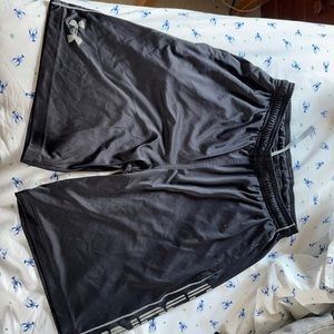 Men’s Under Armour shorts